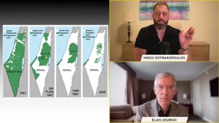 Did Israel Steal Palestinian Land