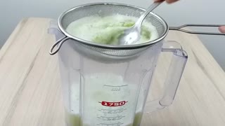 Aproveite esse calorão para tomar a melhor limonada!