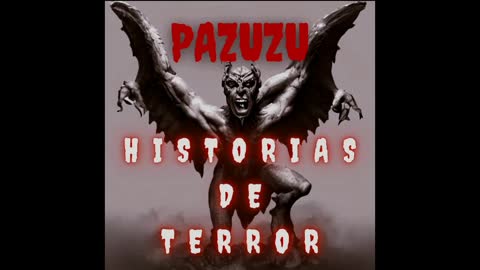 👹👺👻 #PAZUZU | La Parada del Autobús