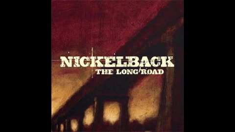 Nickelback - The Long Road Mixtape