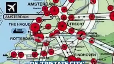 NL als TriStateCity