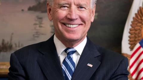 joe biden creepy artificial intelligence impersonation