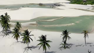 Jericoacoara, Brazil Unique beach vacation