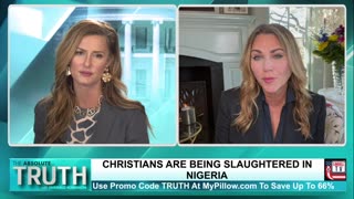 GENOCIDE AGAINST CHRISTIANS IN NIGERIA GOES IGNORED BY U.S.