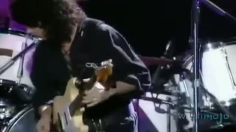 Top 10 Guitar Solos