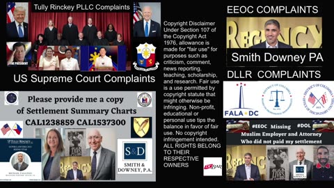 Cheri L. Cannon Esq Martindale Partner Of Tully Rinckey PLLC - Client Complaints - February 03, 2023 - US Supreme Court Complaints - State Bar Complaints - Manila Bulletin - Foxnews - Balitang America - Foxnews - Newsmax - SMNI News - Tully Legal - CBS