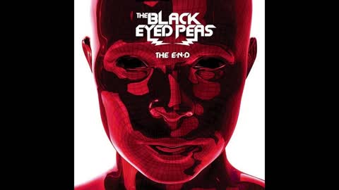 Black Eyed Peas - The End Vol. 2 Mix