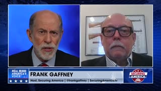 Securing America with George Rasley (part 3) | February 9, 2023