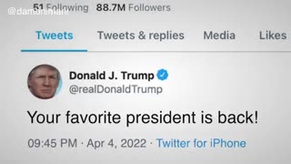 Is Donald Trump Coming Back to Twitter?