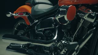 2023 Harley-Davidson Breakout