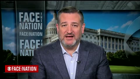 Sen. Ted Cruz on the Biden admin’s reaction to the Chinese spy balloon