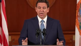 DeSantis Announces Lifting of Sales Tax on Gas Stoves