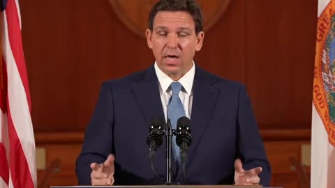 DeSantis Announces Lifting of Sales Tax on Gas Stoves