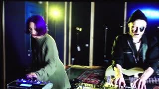 Russian music of the week- YUKO: Istok Live Sessions