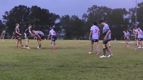 Narrabeen v Pennant Hills