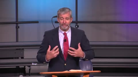 Paul Washer - Comprehending God's Love