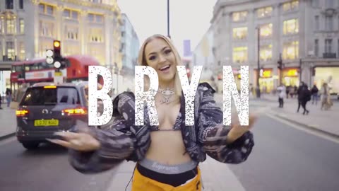 Bryn - Juicy Freestyle (Music Video) | @MixtapeMadness