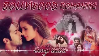 Latest Bollywood romantic song | Bollywood nonstop romantic songs 2022 | Hindi Songs Mashup