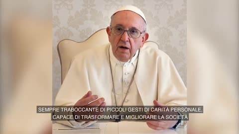 “NON TRALASCIATE I SACRAMENTI!! 💖 ESSI SONO SEMPRE VALIDI ED OPERANTI, POICHÈ ISTITUITI DA GESÙ STESSO (E NON DALLA MASSONERIA). IL C.D. VACCINO ANTICOVID NO!! #E, SOPRATTUTTO, #ESSO NON È UN ATTO D'AMORE!!”