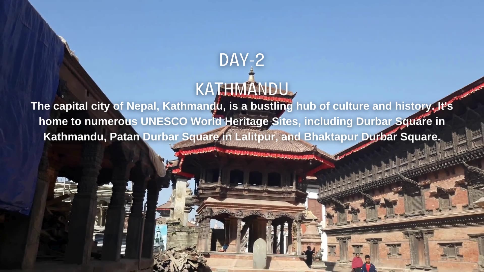 Gorakhpur to Nepal Tour Package