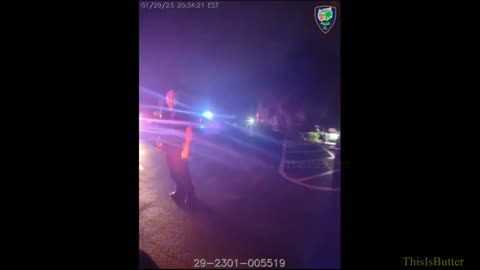 Body cam video shows man in security uniform pepper-spraying Lauderhill cop