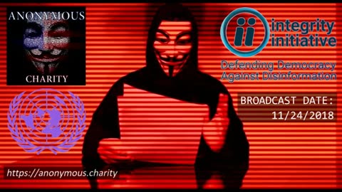 The Anonymous Charity_ The Integrity Initiative Exposed as a UK Deep State Disinfo Op