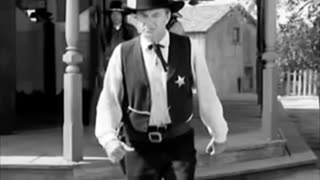 Movie Theme - High Noon - 1952