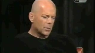 Inside The Actors Studio - Bruce Willis