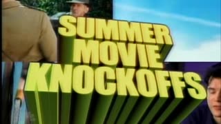 Summer Movie Knockots