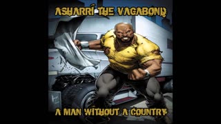 Asharri The Vagabond - Brotha 2 Brotha Ft. Crew 54