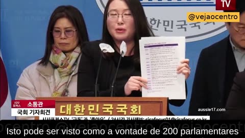 Número chocante de mortes causadas pelas vacinas experimentais contra COVID-19 rna Coreia do Sul