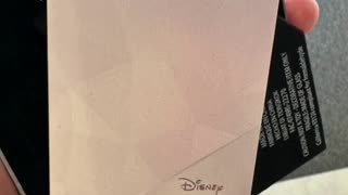 Walt Disney World Disney 100 Years Photo Frame #shorts