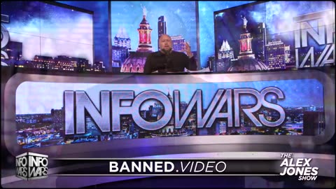 infowars saturday The Shut down of Infowars *100% REAL*