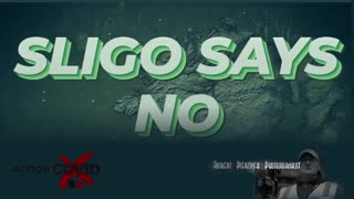 AC-1984 tv Live! - Sligo Says No! Wed 8 February 2023