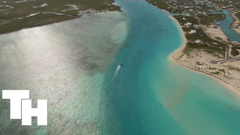 Turks and Caicos Islands