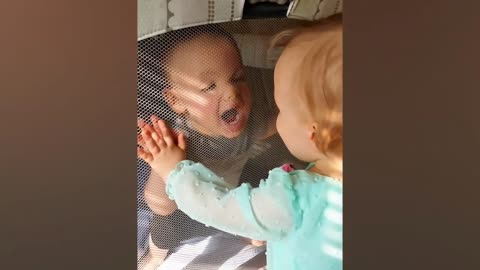 "Giggles Galore: A Hilarious Baby Compilation"