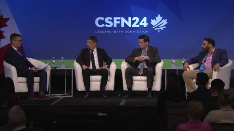 CSFN 2024 - PANEL - Immigration