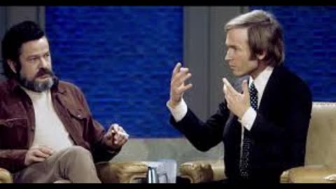 THE DICK CAVETT SHOW