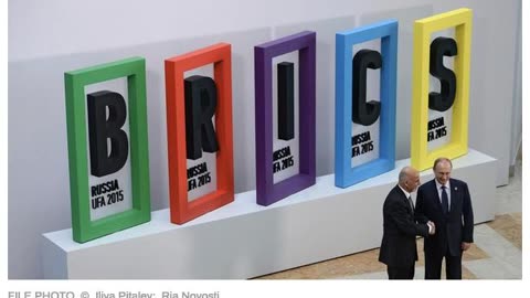 BRICS should be ready for dollar collapse – Russian IMF rep