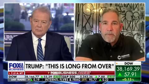 Real estate investor says after Trump ruling, 'nobody wants to do business' in NYC Fox News Today