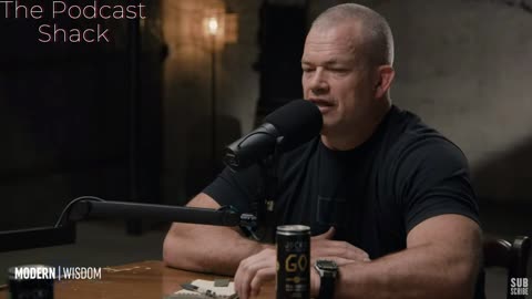 What Would Jocko Willink Change About School