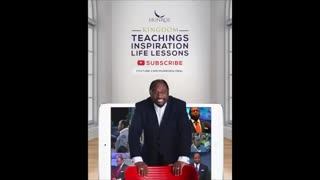 A Man and His Sex Life Part 1 - Dr. Myles Munroe