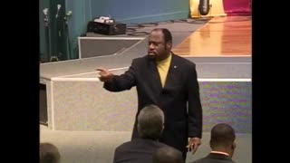 Understanding The Governor of The Kingdom Part 1 - Dr. Myles Munroe