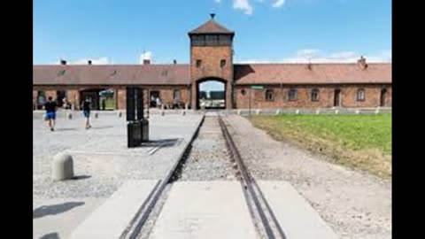 Debating (Rubery) Jehovah's Witnesses 2,941: I compare JW deaths to the Nazi's at Auschwitz