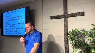 04/28/2024 Pastor Don Witt - Empowered Believers