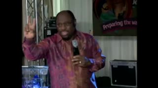 Mastering Wealth- Dr. Myles Munroe's Business Success Principles - MunroeGlobal.com