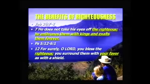 The Keys To Accessing The Things of The Kingdom Part 1 - Dr. Myles Munroe