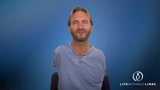 Trust in the Lord: Proverbs 3:5–6 - with Nick Vujicic