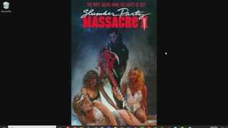 The Slumber Party Massacre II Review