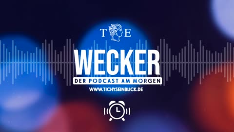 TE Wecker am 31.05.2024